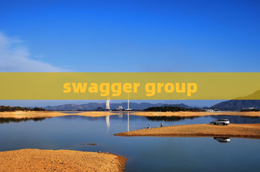 swagger group
